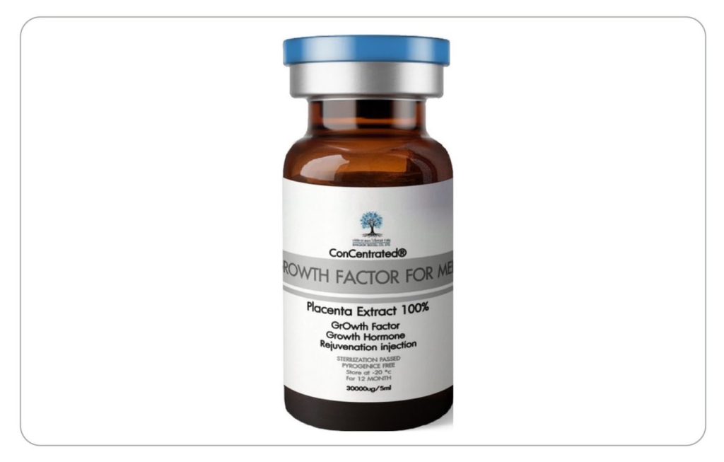 GROWTH FACTOR FOR MEN Bangkok-Biocell