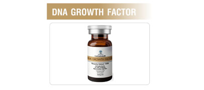 Concentrated DNA Growth Factor bangkok biocell